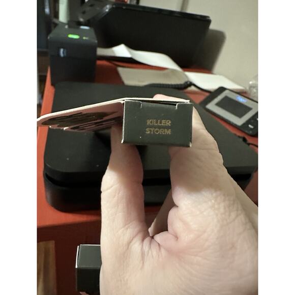 Too Faced Killer Liner 36HR Waterproof Eyeliner - Killer Storm - Picture 2 of 3